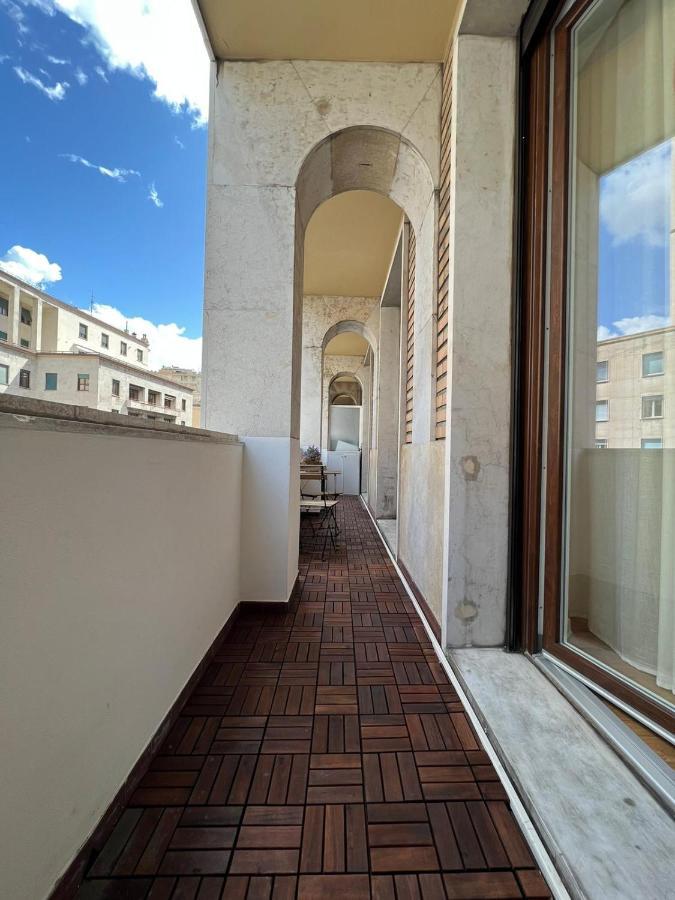 شقة Piazza Dante 9 Genoa Center Town المظهر الخارجي الصورة